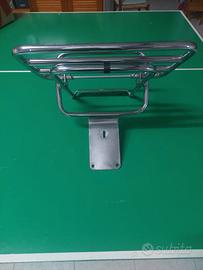 Portapacchi posteriore Vespa px 125 150 200