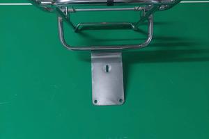 Portapacchi posteriore Vespa px 125 150 200