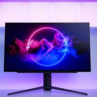 Monitor OLED LG 27GS95QE