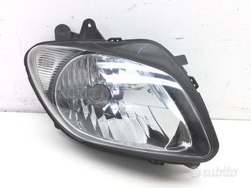 SUZUKI BURGMAN K7 650 FARO FANALE ANTERIORE DESTRO