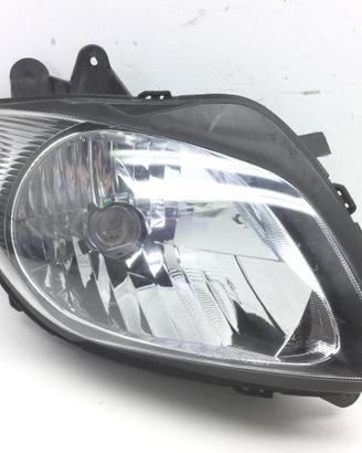 SUZUKI BURGMAN K7 650 FARO FANALE ANTERIORE DESTRO