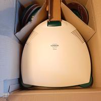 Lucidatrice Vorwerk FollettoPL511