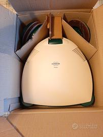 Lucidatrice Vorwerk FollettoPL511