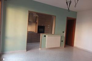 Trilocale via Cangiano San Bartolomeo, Anagni