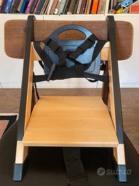 Alza sedia - seggiolino portatile HANDYSITT STOKKE