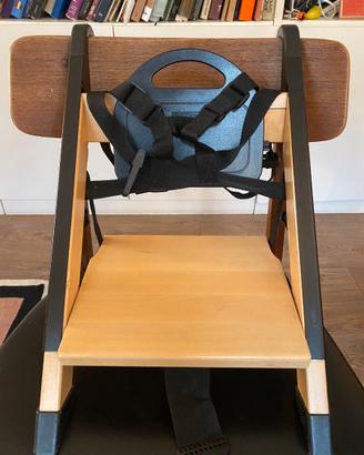 Alza sedia - seggiolino portatile HANDYSITT STOKKE