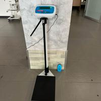 Bilancia Digitale Pegaso Con Altimetro GIMA