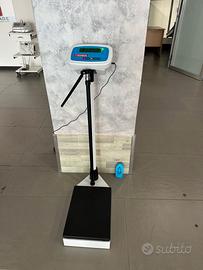 Bilancia Digitale Pegaso Con Altimetro GIMA