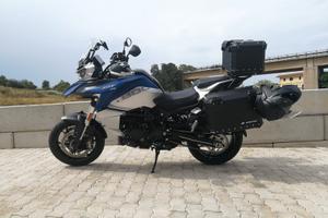 QJ Motor SRT 800 - 2023. Unico proprietario. Nuova