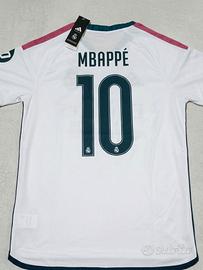 Maglia Real Madrid