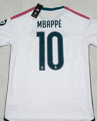 Maglia Real Madrid