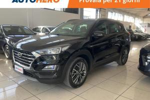 HYUNDAI Tucson FZ37110