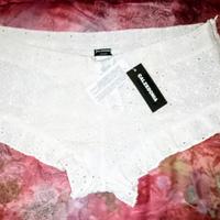 culotte pizzo Sangallo 