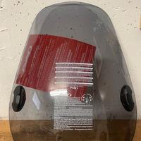 cupolino per moto o scooter