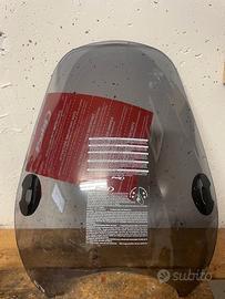 cupolino per moto o scooter