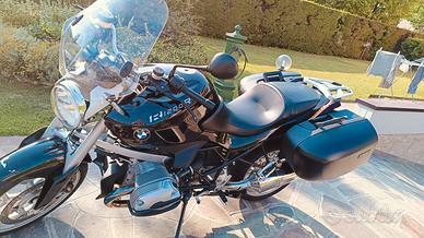  Moto full optional gran turismo