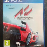 giochi playstation 4