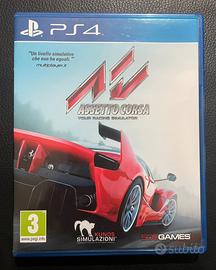 giochi playstation 4