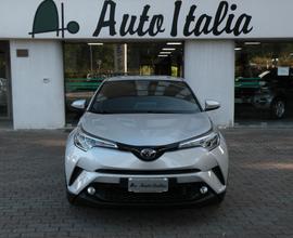 TOYOTA C-HR 1.8 Hybrid E-CVT Lounge 2019