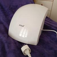 asciugamani elettrico Alise 