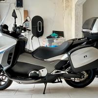 Honda Integra 750 - 2016