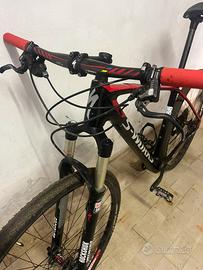 Bici mtb S-Works