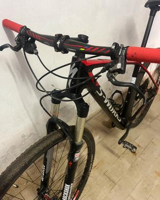 Bici mtb S-Works