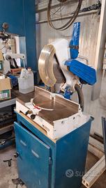 troncatrice per legno 
