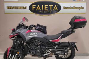 Yamaha Niken 850 GT - 2021