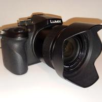 Fotocamera LUMIX FZ1000 28-400 mm eq. f/2,8-4