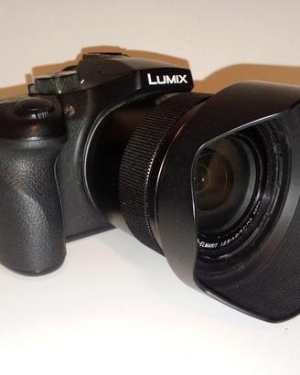 Fotocamera LUMIX FZ1000 28-400 mm eq. f/2,8-4