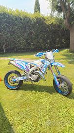 Tm smr125!