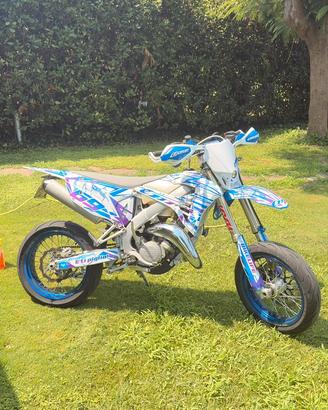 Tm smr125!