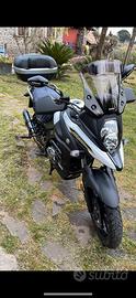 Suzuki vstrom 650 dl 650 v-strom