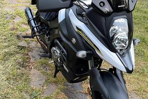 Suzuki vstrom 650 dl 650 v-strom