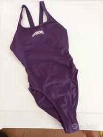 Costume piscina bambina