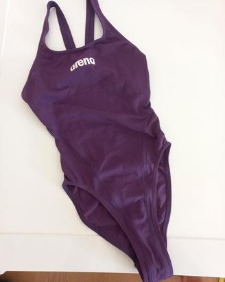 Costume piscina bambina