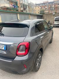 Fiat 500x 1.3 multijet