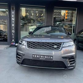 LAND ROVER - Range Rover Velar - R.R. Velar 2.0