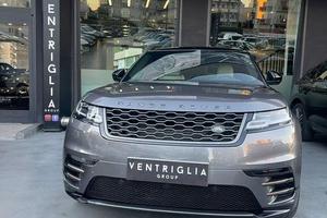 LAND ROVER - Range Rover Velar - R.R. Velar 2.0