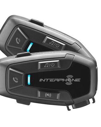 U-COM 7R interphone dual pack 1SPIT26