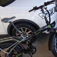 Bicicletta elettrica