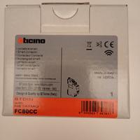 FC80CC

Contattore modulare smart

