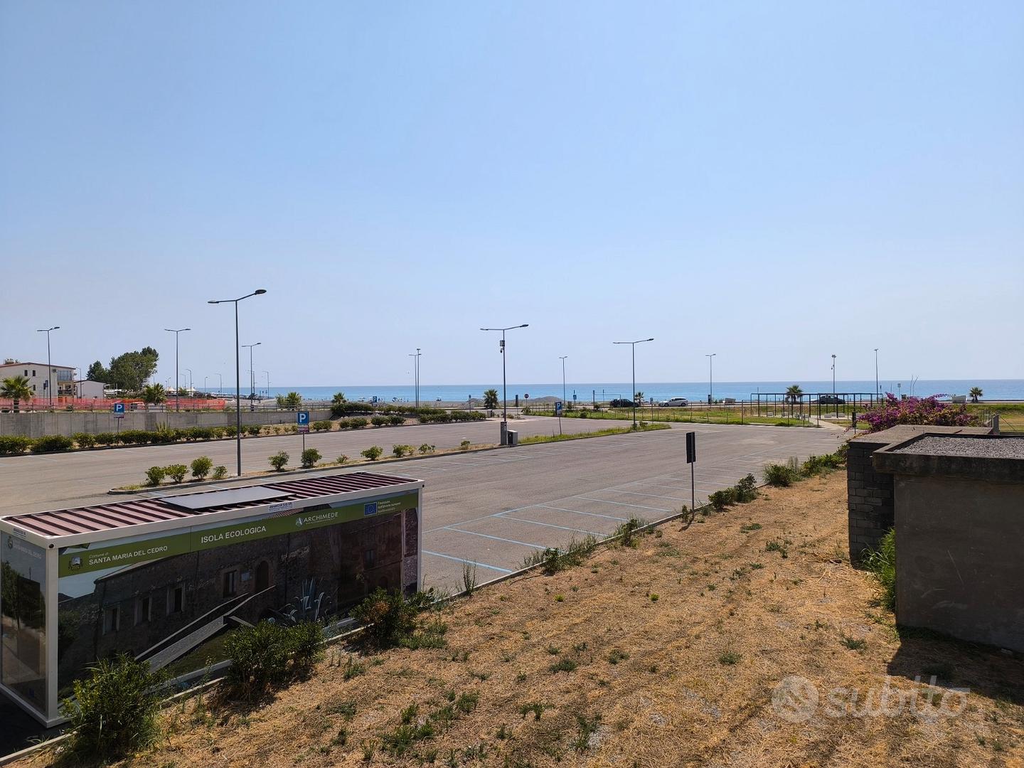 Apartment in Santa Maria del Cedro, Cosenza - Vista 2