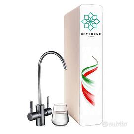 DEPURATORE 1 VIA NATURALE