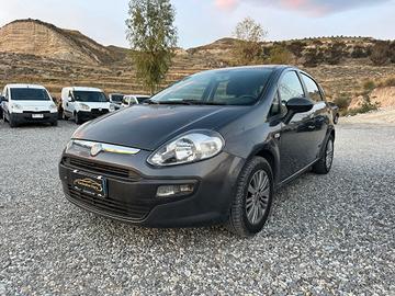 Fiat Punto Evo Punto Evo 1.3 Mjt 95 CV DPF 5 porte