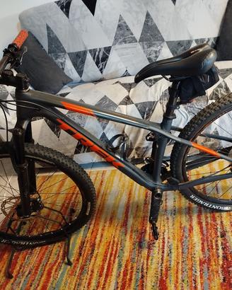MTB Trek