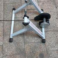 Rullo magnetico per bicicletta. 