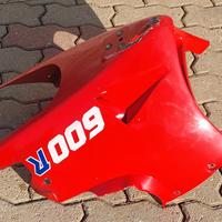 Carena kawasaki gpz 600