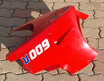 Carena kawasaki gpz 600